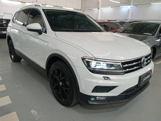 VOLKSWAGEN TIGUAN 1.4 250 TSI TOTAL FLEX ALLSPACE COMFORTLINE TIPTRONIC VOLKSWAGEN TIGUAN 1.4 250 TSI TOTAL FLEX ALLSPACE COMFORTLINE TIPTRONIC